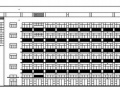 [东莞]某六层小学综合办公楼建筑施工图