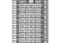 [合肥市]某十一层住宅建筑施工图（含节能说明）