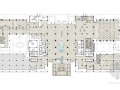 [黄山]豪华五星级皇冠假日酒店设计方案图
