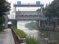 [上海]水闸现场安全检测分析报告（图文并茂）