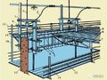 超高层建筑施工的几项新技术