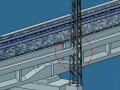 BIM技术应用于阳大铁路接触网设计
