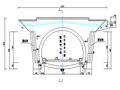 隧道施工图设计计算说明书Word版
