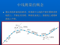 道路工程测量讲义PPT（共66页）