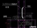 建筑工程止水钢板施工方法及注意事项