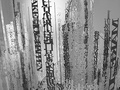 京东商城“1111”个理由主题艺术装置展