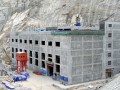 [广西]小型水电站土建工程施工组织设计