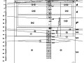 [广东]地铁车站风道围护结构钻孔灌注桩设计详图