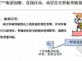 重庆某上市地产样板带路指引培训文件（2010）