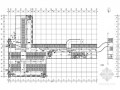 [江苏]厂房地下室车库通风防排烟系统设计施工图
