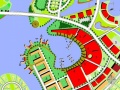 [海口]某西海岸外滩城市设计资料(含视频)（竞赛）-新西兰布里斯