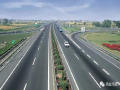 高速公路路线的优化设计