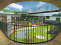日本幼儿园设计理念