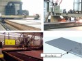 [北京]地铁站房工程雨棚钢结构专项施工方案(120页)