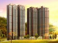[四川]小高层住宅区建筑安装工程造价指标分析