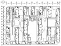 某花园小区景观及路灯照明电路施工图