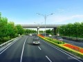 [西藏]公路改建工程监理投标大纲（含互通式立交桥 附图丰富）