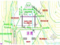 [福建]水库大坝除险加固工程初步设计节点详图（CAD图28张）