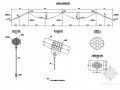 自锚式悬索桥主桥主缆线型节点详图设计
