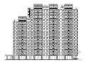 [山西晋城]十六层高层商业住宅楼（15号）建筑施工图（2011年新作）