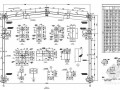 某钢结构厂房刚架构造详图