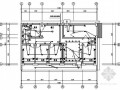某平房标准间电气图纸