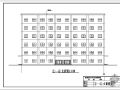 [学士]某框架结构宾馆毕业设计(含计算书、建筑结构设计图)