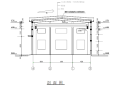 钢结构单层厂房施工组织设计（共61页）