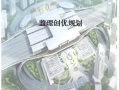 津秦客专滨海站交通枢纽配套市政地下空间工程监理创优规划