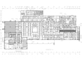 [江苏]高层商务大楼空调通风及防排烟系统设计施工图(冷热源设计)