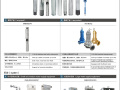 不锈潜水泵选型要求都有哪些