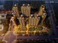高层深圳君御国际住宅项目建筑设计方案文本（2014年图纸）