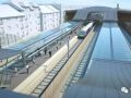采用虚拟现实方法设计乘客友好型火车站
