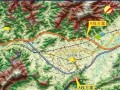 [广东]含支线联络线332km四、六车道高速公路工程环境影响报告书861页