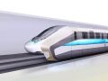 我国首列商用磁浮3.0版列车明年初下线概念设计图曝光