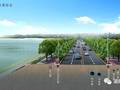 [BIM技术案例]Civil3D市政道路土方施工组织方案策划