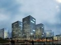 [辽宁]城市综合体建设项目可行性研究报告(含投资估算)31页