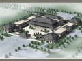 [内蒙古]框架结构博物馆基坑土方工程施工方案