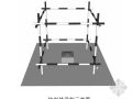 北京某科研实验楼工程测量施工方案（筏梁基础、框架结构）