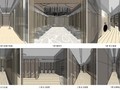 [上海]地标性综合体内部装修阶段BIM技术应用汇报（165页）