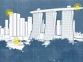 城市设计：揭秘新加坡“智慧国家”