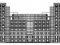 [金辉家园]某十一层办公楼建筑水电方案图
