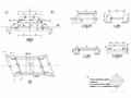 [重庆]城镇道路涵洞工程施工图设计29张