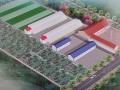 [重庆]生产实践教学基地建设工程量清单控制价(含建安绿化工程图纸)