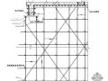 福建某大学图书馆超高模板施工方案（九夹板）