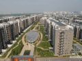 北京某多层剪力墙结构高档公寓群创鲁班奖汇报材料（PPT 2008年）