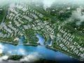陕西居住区景观规划方案