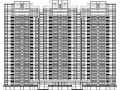 [汕头]某十六层商住楼建筑施工图