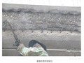高速公路分离立交桥维修加固施工工艺
