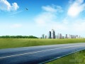 [湖南]经济开发区内道路交通设施提质改造工程量清单计价实例(含施工图纸)
